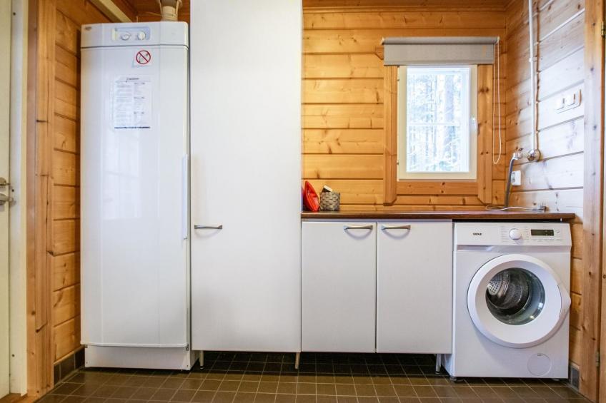 Villa hilja - foto 15