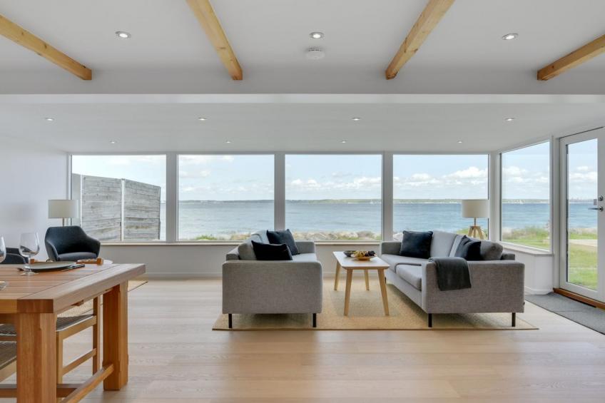 "Elsabeth" - 20m from the sea - foto 9