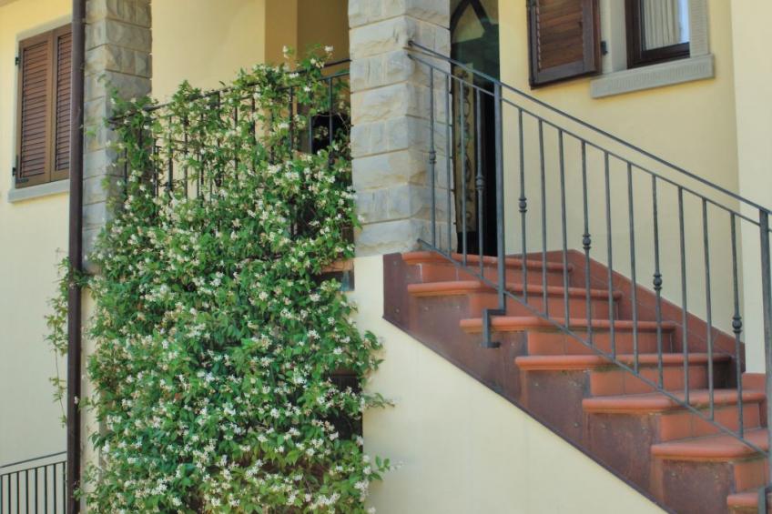 Großes Ferienhaus Villa Caterina in Lonnano - foto 26