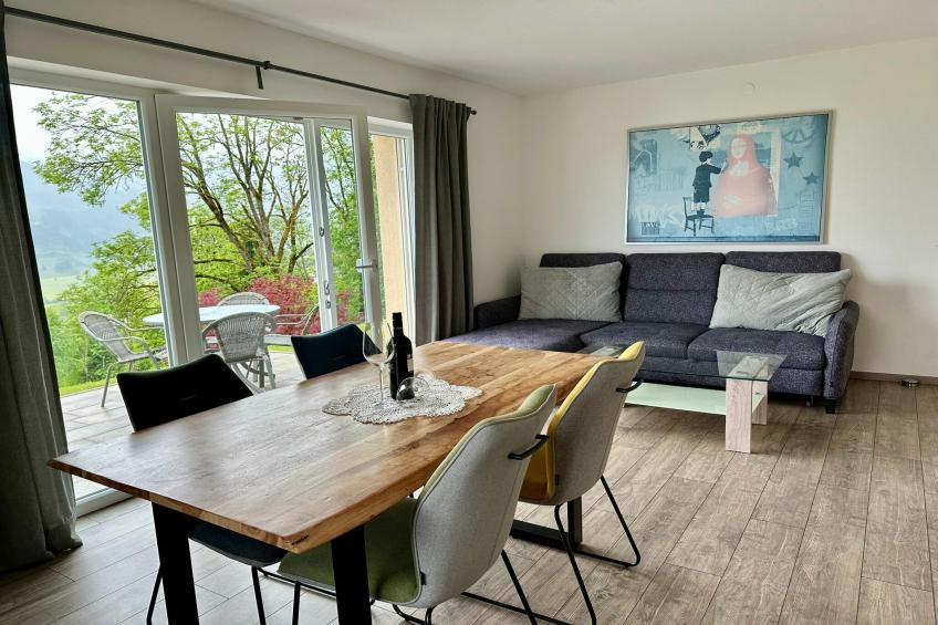 Appartement Mountain Joys - foto 21