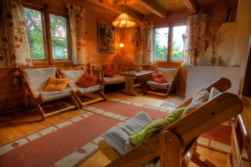 Holiday home in Wilkasy - foto 10