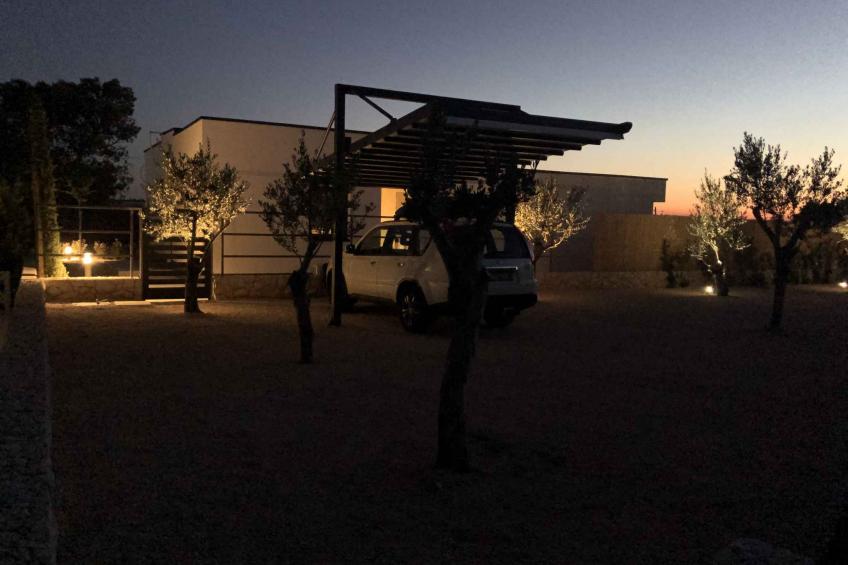 Vakantiehuis met zwembad en terras - BF-N52NR - foto 3