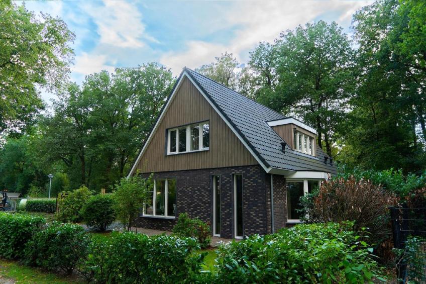 Vakantiepark de Woeste Hoogte 2 - foto 2