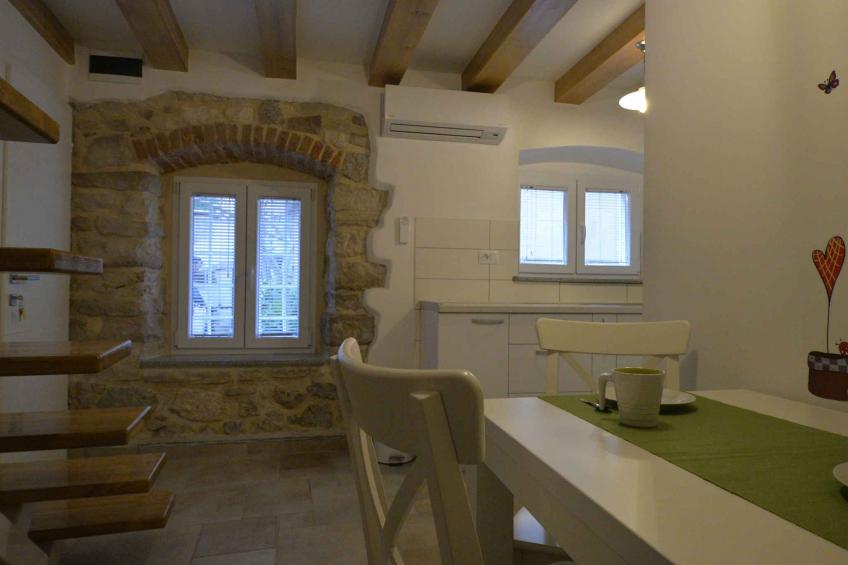 Holiday apartment Family friendly with air conditioning, - BF-FZ7DR - foto 9