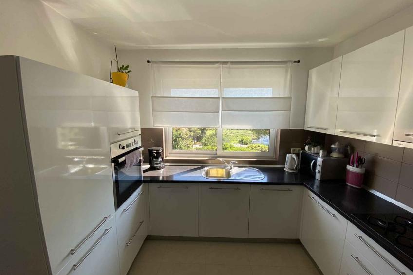 Holiday apartment with balcony - BF-H9JC6 - foto 13