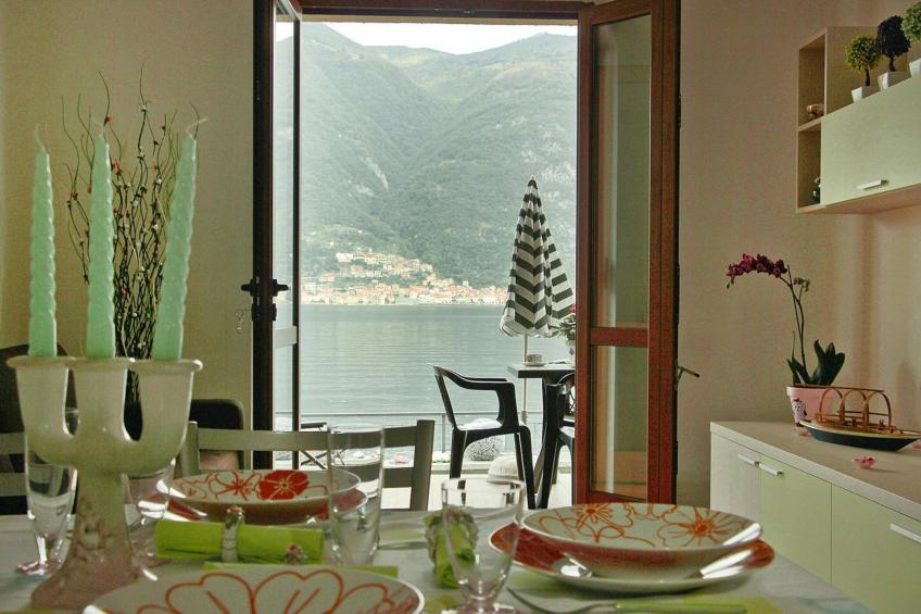 Appartementen Paganini, Lezzeno - Type A - foto 22