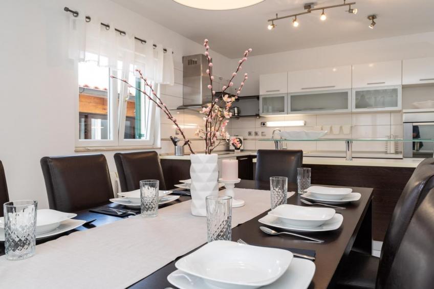 Villa S - Five Bedroom Villa with Private Pool - foto 5