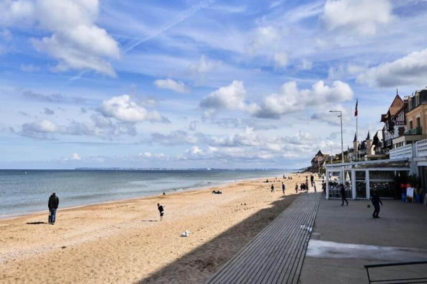 Appartement Ornano - - foto 11