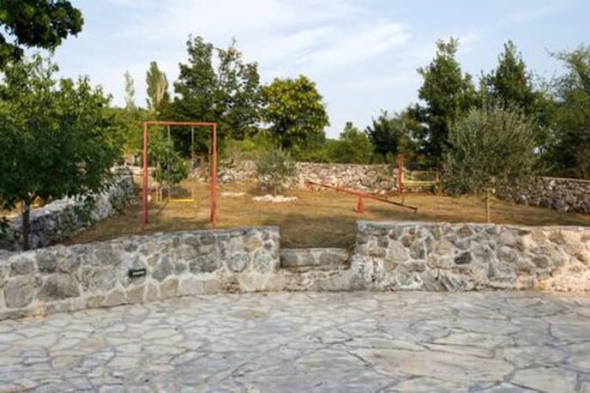 Holiday Home Lišnjak - Three Bedroom Holiday Home with Pool - foto 13