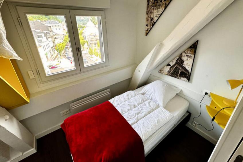 Appartements à La Bourboule - foto 6