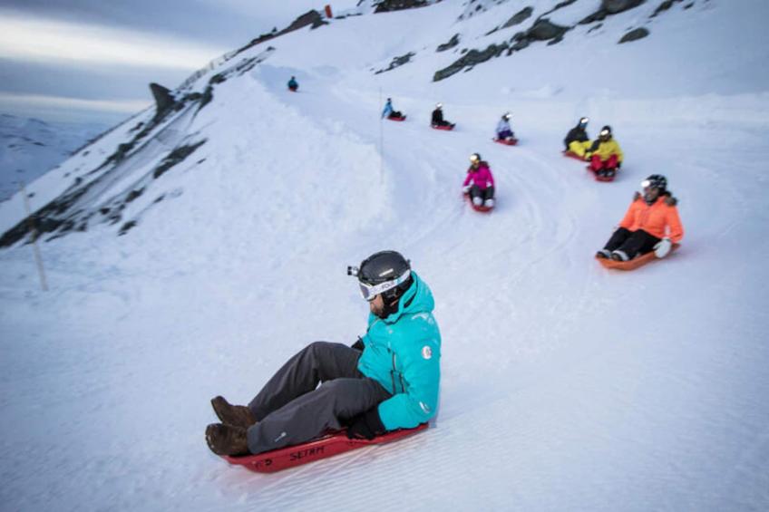 Résidence Hauts De La Vanoise - foto 19