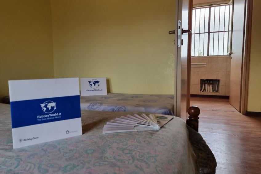 Villa Veranda Panoramica von Holiday World - foto 24