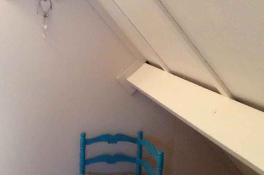 Polderwind mit Blick auf die Felder - foto 28