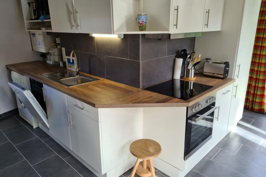 Leuchtturm mit Sauna und Whirlpool - foto 11