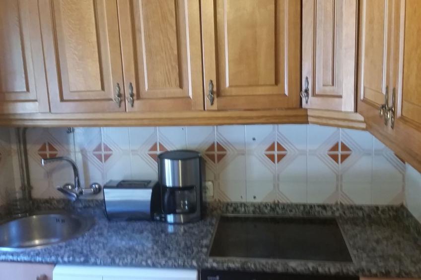 Ländliche Finca "La Vista de Gredos I" - foto 6