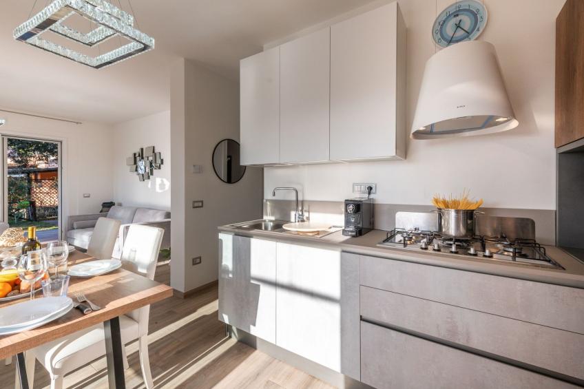 Punta Ala Villa - foto 8