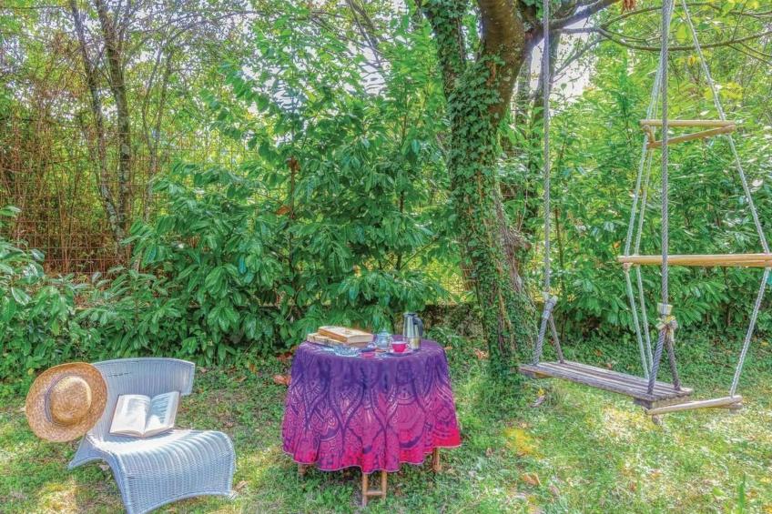 CasaMasa' Wohnung mit Bergblick - foto 29