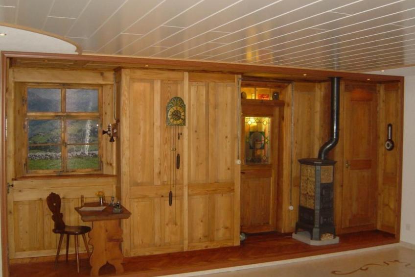 Luxus Ferien-Loft Atrium -X- - foto 53