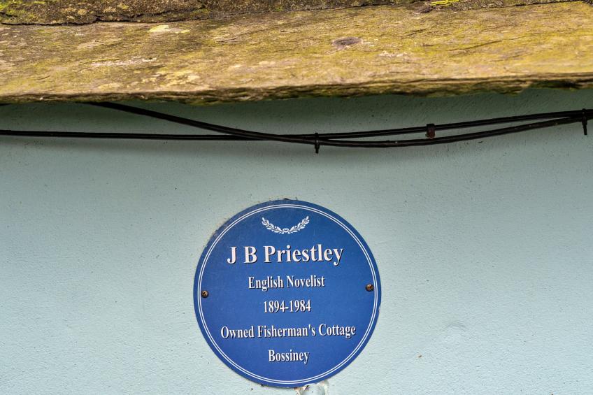 Fisherman's Cottage - foto 8