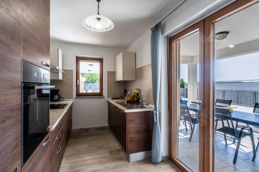 Elegantes Escape mit Pool und Panoramablick - foto 36