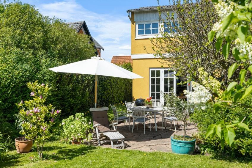 "Rosamunde" - 350m from the sea - foto 5