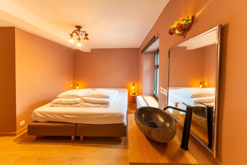 Maison Rose - foto 24