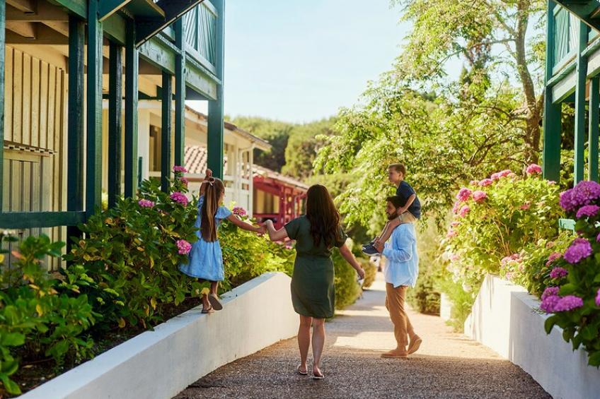 Maison Standard Moliets - foto 30