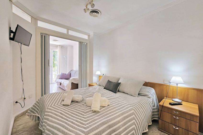 Apartamento Alba 6 - foto 4