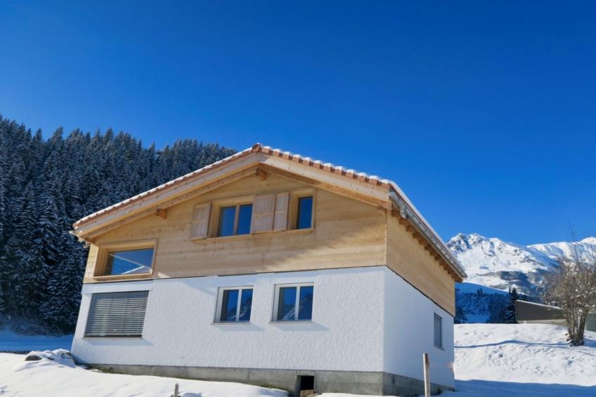 Casa Segnas/Lindt, (Segnas), 1107 - foto 7