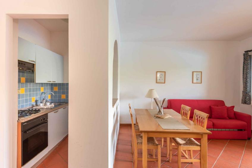 Vakantiewoning met parkeerplaats - VW-7W7H - foto 18