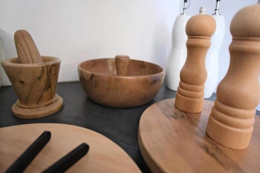 Gîte de France La lauze de marijoulet 2/4 personnes 3 épis - foto 10