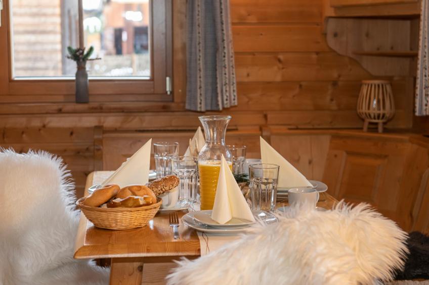 Uriges Chalet 7 - foto 5
