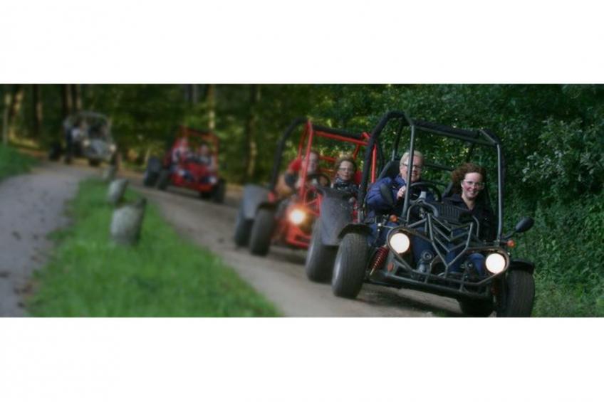 2 - 4-person Wilbrink chalet - foto 16