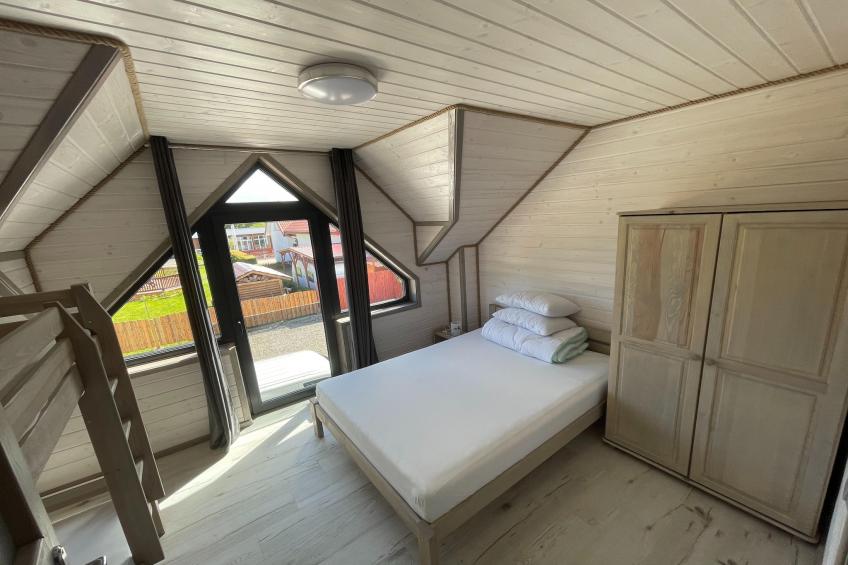 Domki wakacyjne PREMIUM PLUS dla 6 osób Sianożęty - foto 8