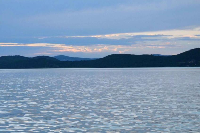 Studio in Hullám holiday resort only 150 m from the lake - BF-M7GPH - foto 13