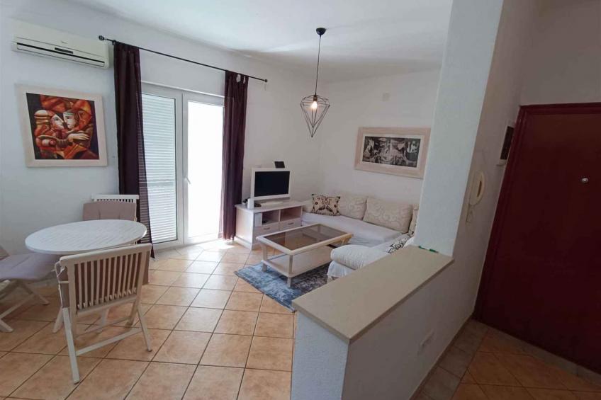 Appartement de vacances avec climatisation et balcon - BF-DMY67 - foto 2
