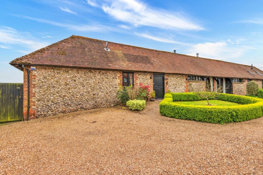 Flint Barn - foto 5