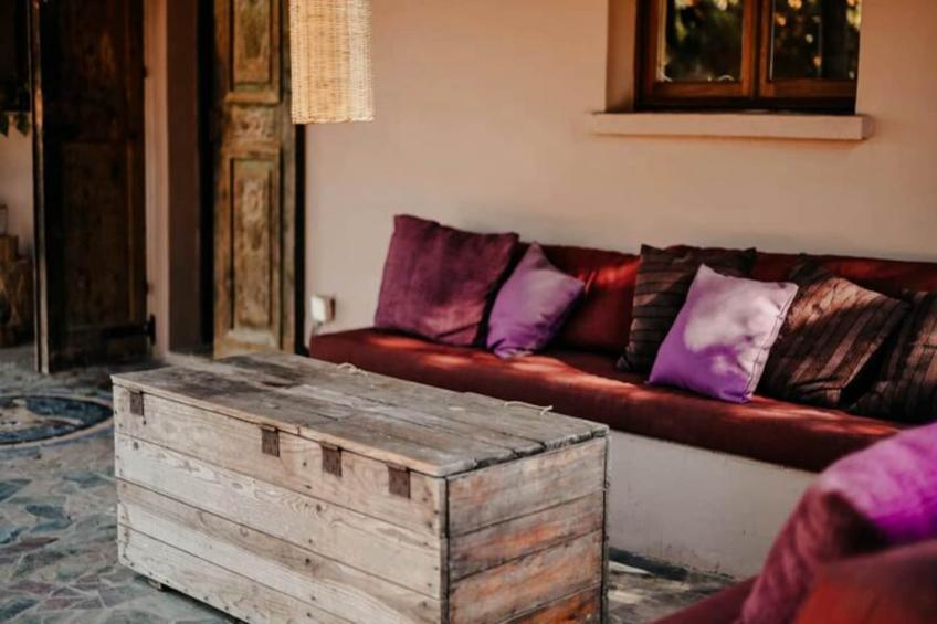 The Lemon Lodge - Tikka Suite - foto 7