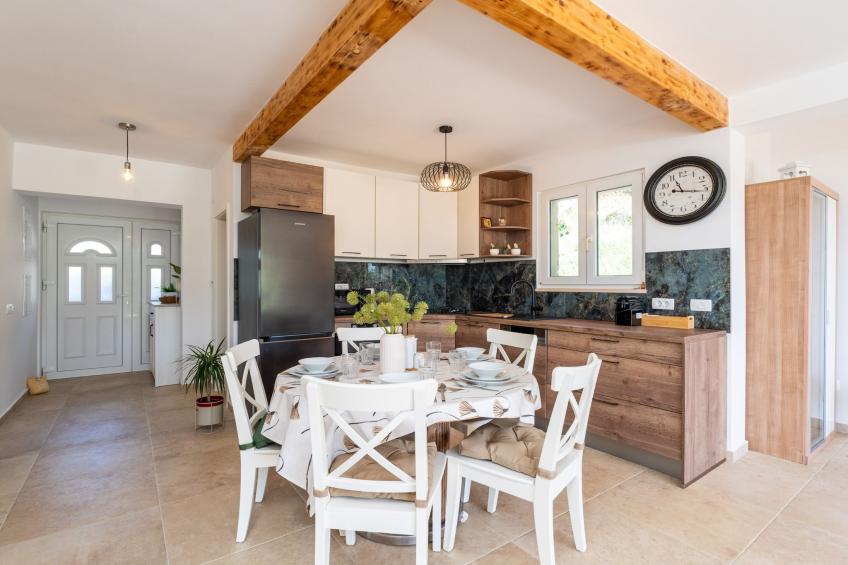 Apartment Bella Vista - Two Bedroom Apartment with Sea View - foto 5