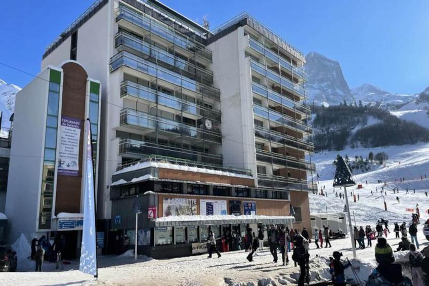 Résidence Sarriere - foto 12