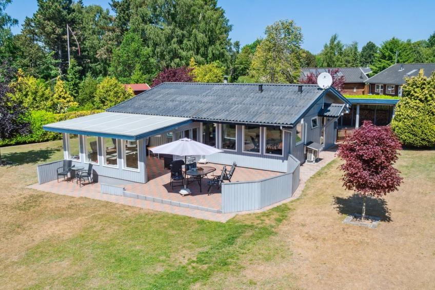 "Carena" - 1.8km from the sea in Sealand