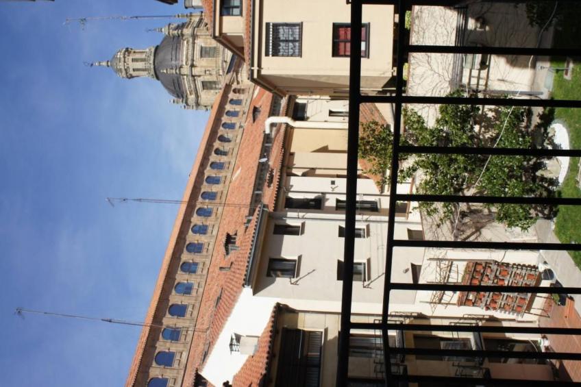 Monumentale Wohnungen Salamanca 202 - foto 9