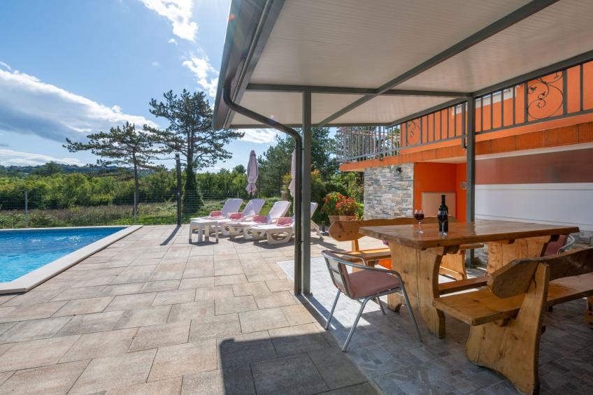 Haus Orange - Familienfreundliche Lage mit Pool - foto 6