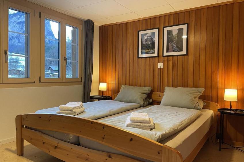 Alpine Home Streich