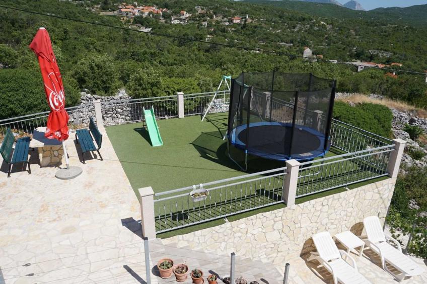 mit privatem Pool - foto 15