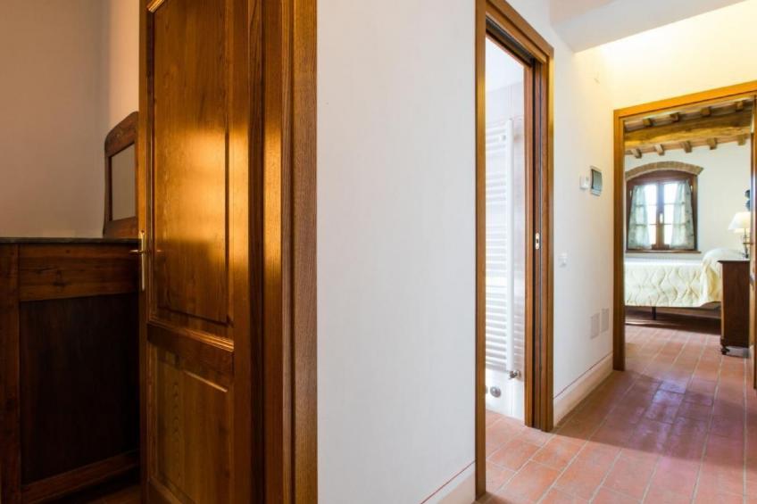 Wohnung mit Garten, Grill und Terrasse - foto 12