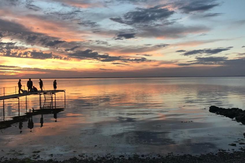 "Askan" - 200m from the sea in Funen - foto 3