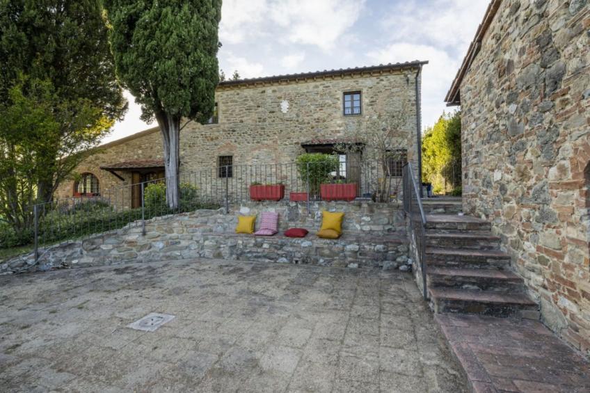 Villa mit privatem Pool und herrlichem Blick auf Pisa - foto 5