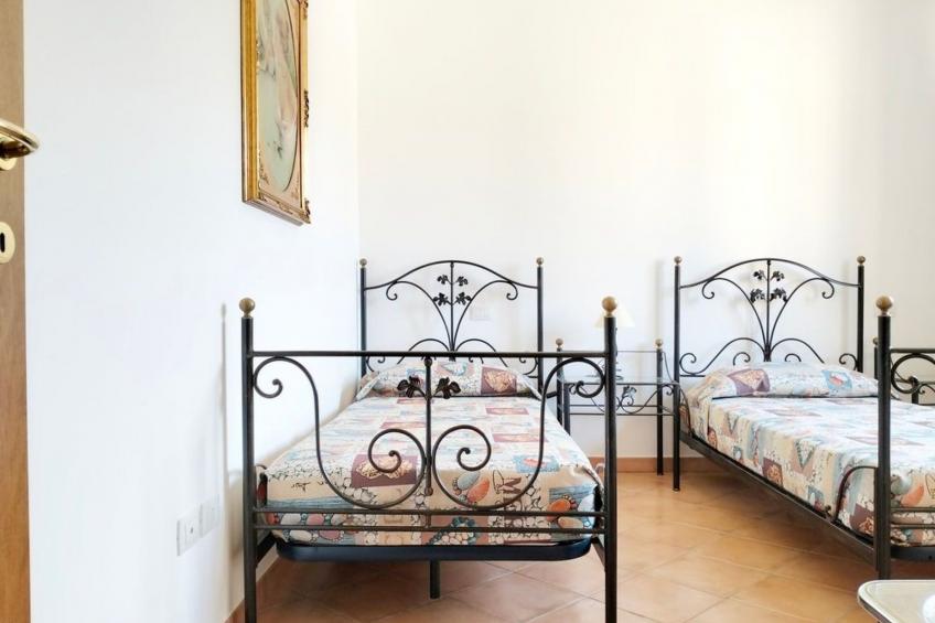 Schoene Appartment mit panoramische Blick - foto 41