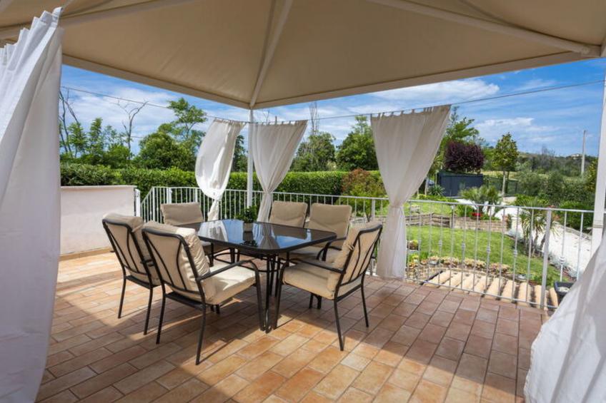 La Casa Di Campagna - foto 11